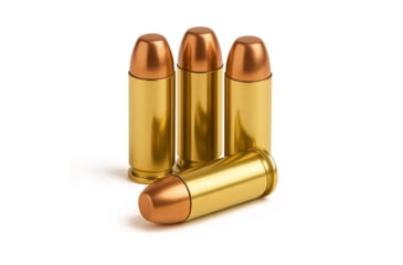 Image of Freedom Munitions .38 Special 158 Grain RNFP Brass Pistol Ammo, 250 Rounds, FM38RF158N250