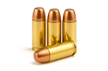 Freedom Munitions Big Grains 12.7x42mm 325 Grain RNFP Brass Rifle ...