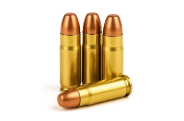Image of Freedom Munitions Big Grains .458 SOCOM 300 Grain RNFP Brass Rifle Ammo, 20 Rounds, FMBG458SRF300N20