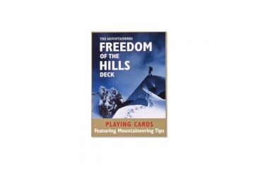 Image of Adventure Medical Kits Crag Survival Handbook 9781594857669