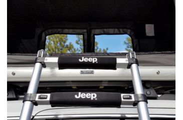 Image of Freespirit Recreation Adventure Series Manual 49in Roof Top Tent, Jeep Edition RTAM49301