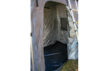 Image of Freespirit Recreation High Country Series 80in Annex, Grey, Medium, ANHC80M30