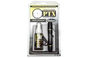 Image of FrogLube 15254 Optx Lens Cleaning Kit 1 Kit 3
