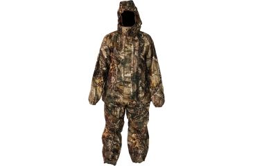 Image of Frogg Toggs AllSport Waterproof Suit Realtree Camo, X-Large 174253
