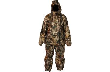 Image of Frogg Toggs AllSport Waterproof Suit Realtree Camo, XX-Large 174251