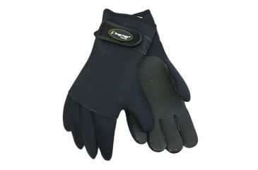 Image of Frogg Toggs Amphib 3.5mm Neo. Glove, Black, XL/2X 28581-XL/2X