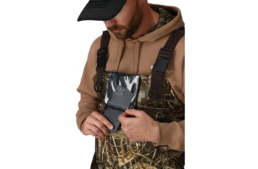 Image of Frogg Toggs Amphib 3.5mm Neoprene Bootfoot Wader, Realtree Max - 7, 13US, 1410524