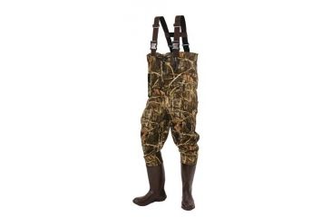 Image of Frogg Toggs Bogg Togg 2P Rubber Btft, Advantage M4, 10 2715255-10