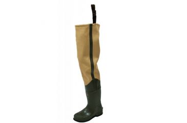 Image of Frogg Toggs Bull frogg Btft 3-Ply, Tan, 10 2716234-10