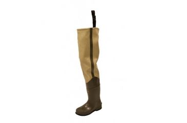 Image of Frogg Toggs Bull frogg Btft 3-Ply, Tan, 10 2716334-7