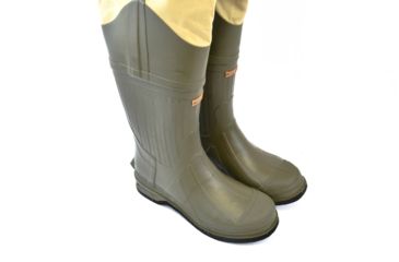 Image of Frogg Toggs Bull frogg Btft 3-Ply, Tan, 11 2716334-11