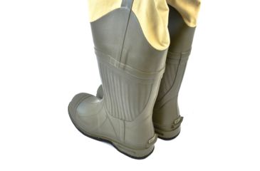 Image of Frogg Toggs Bull frogg Btft 3-Ply, Tan, 11 2716334-11