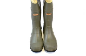 Image of Frogg Toggs Bull frogg Btft 3-Ply, Tan, 11 2716334-11