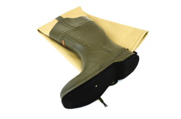 Image of Frogg Toggs Bull frogg Btft 3-Ply, Tan, 8 2716334-8