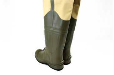 Image of Frogg Toggs Bull frogg Btft 3-Ply, Tan, 8 2716334-8