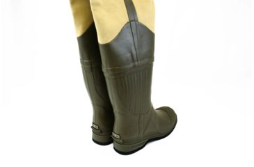 Image of Frogg Toggs Bull frogg Btft 3-Ply, Tan, 8 2716334-8
