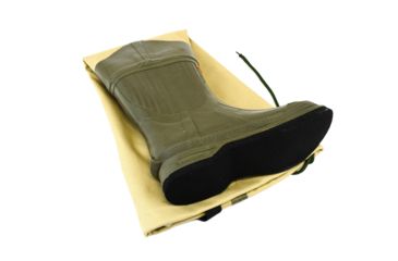 Image of Frogg Toggs Bull frogg Btft 3-Ply, Tan, 8 2716334-8