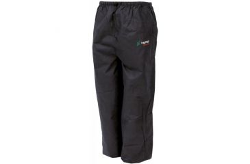 Image of Frogg Toggs Bull Frogg Pant, Black, 01LG