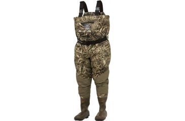 Image of Frogg Toggs Chest Wader Grand Refuge 2.0 Rt Max-5 Size 10