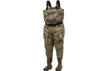 Image of Frogg Toggs Chest Wader Grand Refuge 2.0 Rt Max-5 Size 13