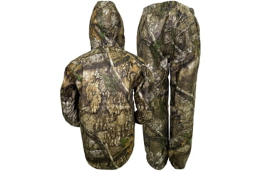 Image of Frogg Toggs Classic All-Sport Rain Suit , Medium, Realtree APX, 1409796