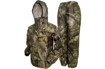 Image of Frogg Toggs Classic All-Sport Rain Suit , Medium, Realtree APX, 1409796