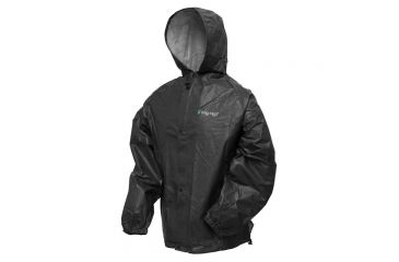 Image of Frogg Toggs Pro Lite Rainsuit, Khki, Sm, PL12140-04SM