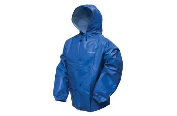 Image of Frogg Toggs Pro Lite Rainsuit, Khki, Sm, PL12140-04SM