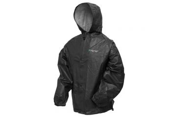 Image of Frogg Toggs Pro Lite Rainsuit, Khki, Sm, PL12140-04SM