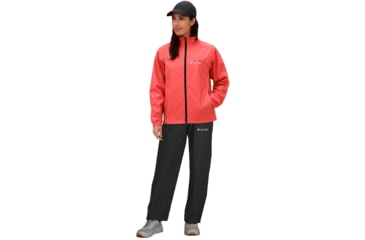 Image of Frogg Toggs Womens Vapor Rain Suit Juicy Lg/xl
