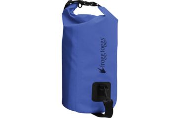 Image of Frogg Toggs Ftx Dry Bag W/cooler Blue Sm SDB100-12