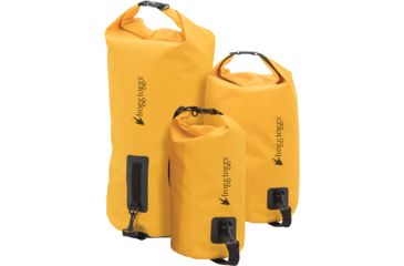 Image of Frogg Toggs Ftx Dry Bag W/cooler Yellow Md MDB100-08