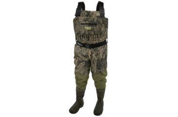 Image of Frogg Toggs Grand Refuge 2.0 Bootfoot Chest Wader - Mens, Realtree Timber, 10, 2711861-10
