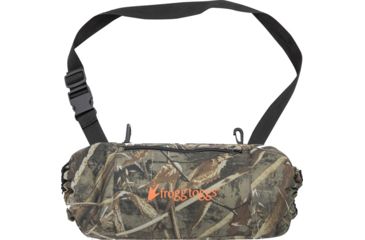 Image of Frogg Toggs Hand Warmer Fleece-lined Waterproof Max5