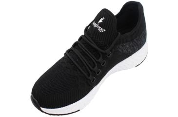 Image of Frogg Toggs High and Dry Shoe - Mens, Black, 13, 4HD111-000-13