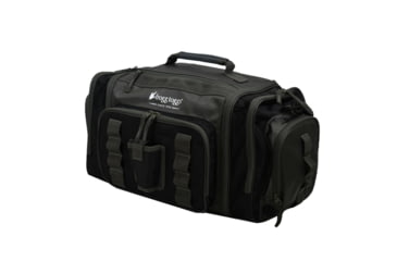 Image of Frogg Toggs Insights 3700 Tackle Bag, Black, 5FT21209-000