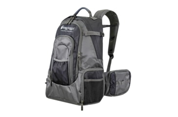 Image of Frogg Toggs Insights i3 Tackle Backpack, Black, 5FT21102-000