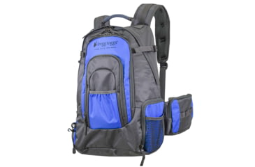 Image of Frogg Toggs Insights i3 Tackle Backpack, Blue, 5FT21102-600