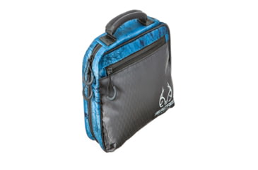 Image of Frogg Toggs Insights i360 Bait Binder, Blue, 5FT21203-600