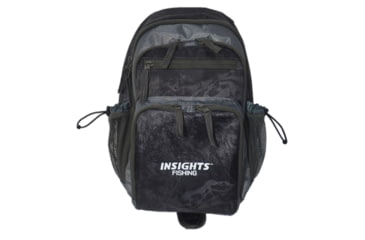 Image of Frogg Toggs Insights Sling Pack, Black, 5FT21103-000