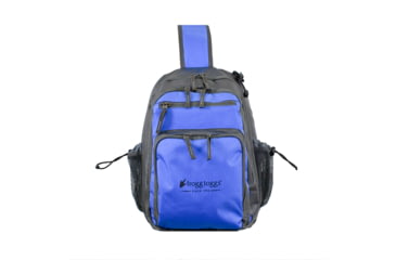 Image of Frogg Toggs insights Sling Pack, Blue, 5FT21103-600