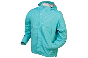 Image of Frogg Toggs Java 2.5 Jacket - Womens, Sea Foam, 2XL 1002718