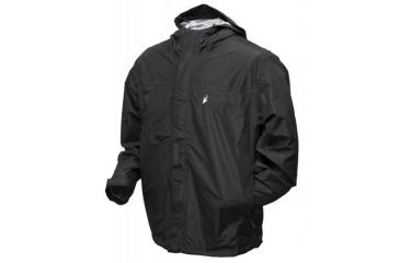 Image of Frogg Toggs Java Toad 2.0, Black, XL JT62130-01XL