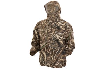 Image of Frogg Toggs Java Toadz 2.5 Jacket Max5 LG JT62130-56LG