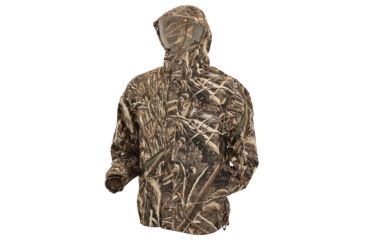 Image of Frogg Toggs Java Toadz 2.5 Jacket Max5 XL JT62130-56XL