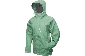 Image of Frogg Toggs Java Youth 2.5 Jacket Red Sm JT62330-10 SM