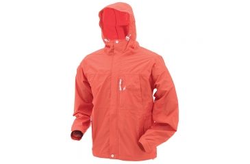 Image of Frogg Toggs Java Youth 2.5 Jacket Red Sm JT62330-10 SM