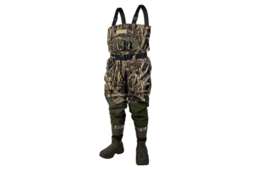 Image of Frogg Toggs Men's Grand Refuge 3.0 BF Wader, Realtree Max-7, Size 8, 2GR013-833-080