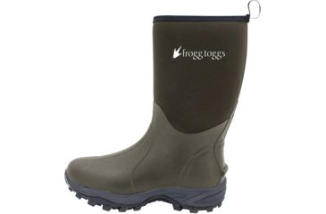 Image of Frogg Toggs Outlander Mudd Boot - Mens, Mocha, 07, 2513245-07