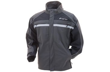 Image of Frogg Toggs Pilot Frogg Illuminator, Black/Charcoal Gray, 2XL PFC63136-1772X